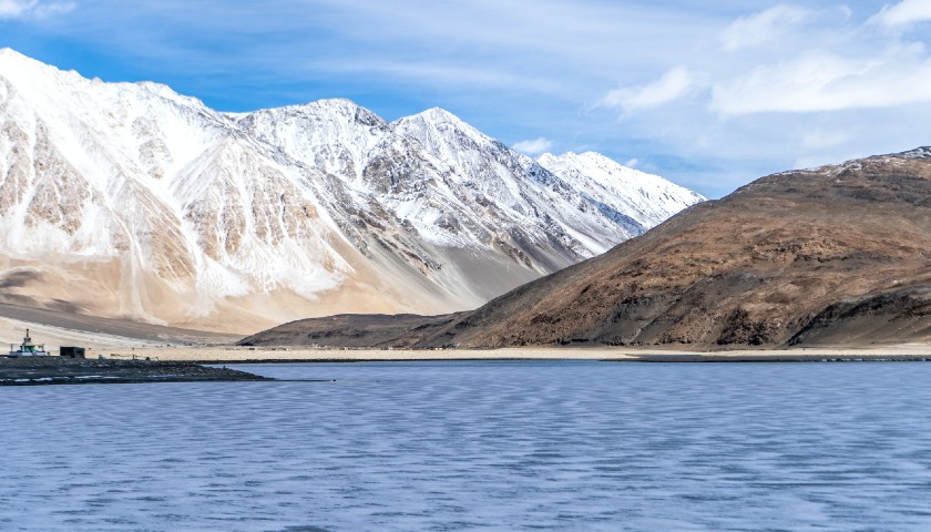 Rendezvous Ladakh