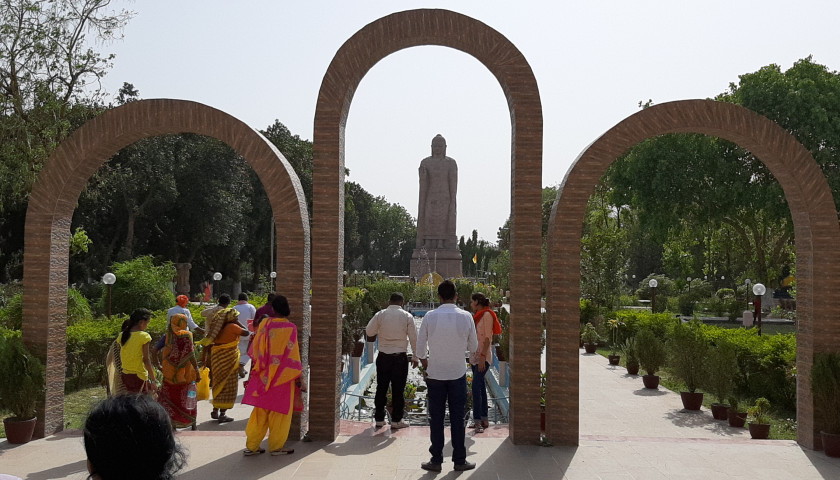 Buddhist-Pilgrimage-Tours-India