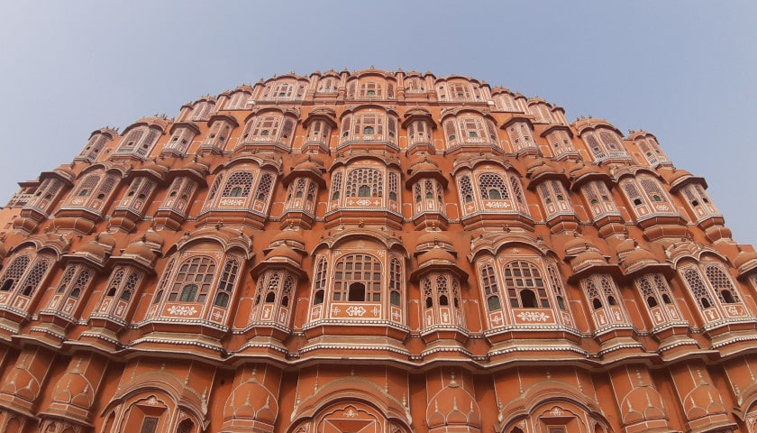 Hawa-Mahal-Jaipur