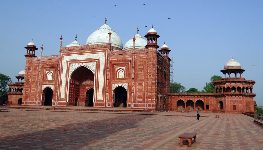 Agra-Tours