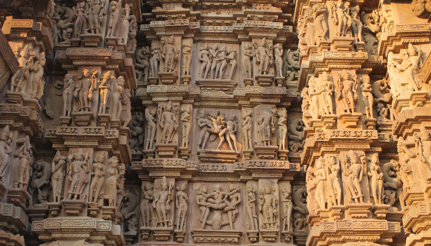 Khajuraho-Tours