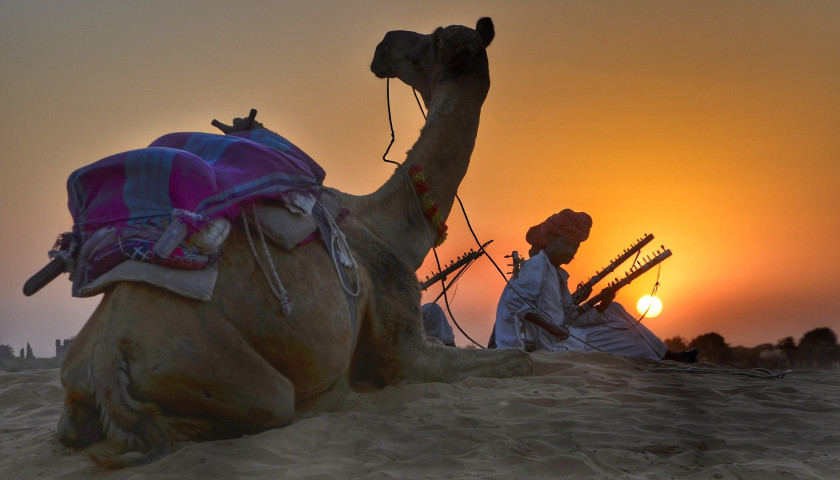 Rajasthan-Desert-Safari