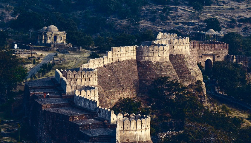 Kumbhalgarh-Tours