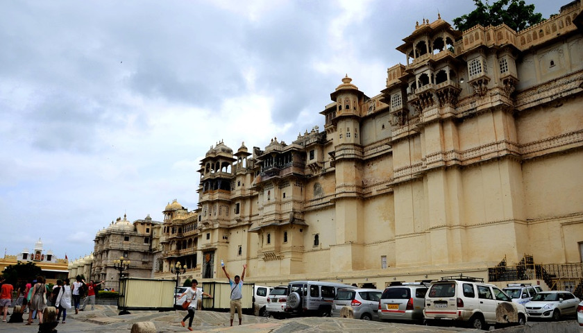 Udaipur-Tours