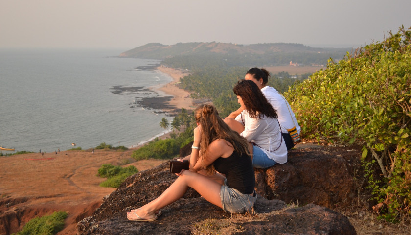 Goa-Tours