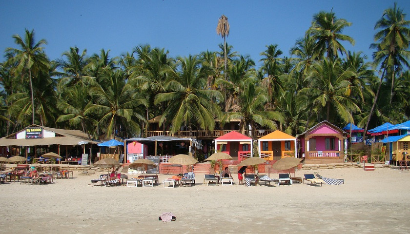 Goa-Beach-Shacks-Tours