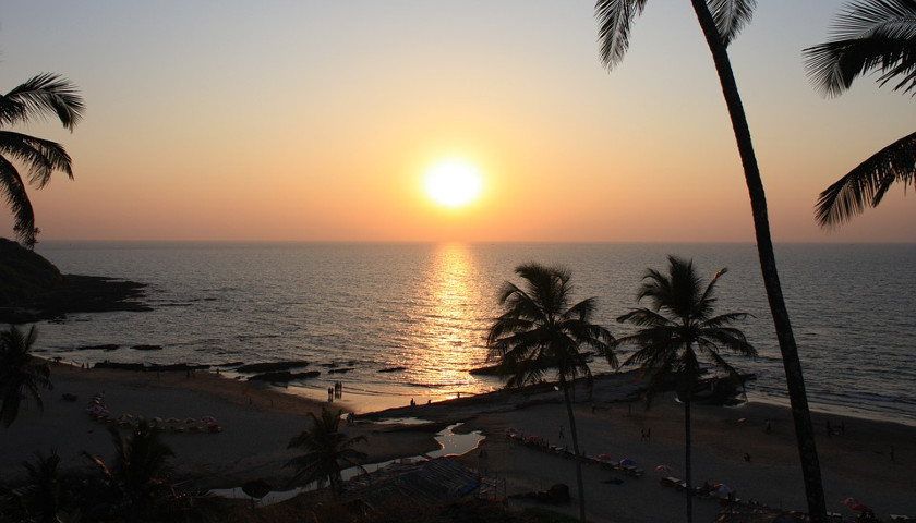 Goa-Beach-Tour-Packages