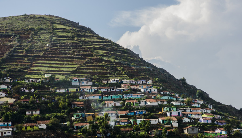 Ooty-Tours