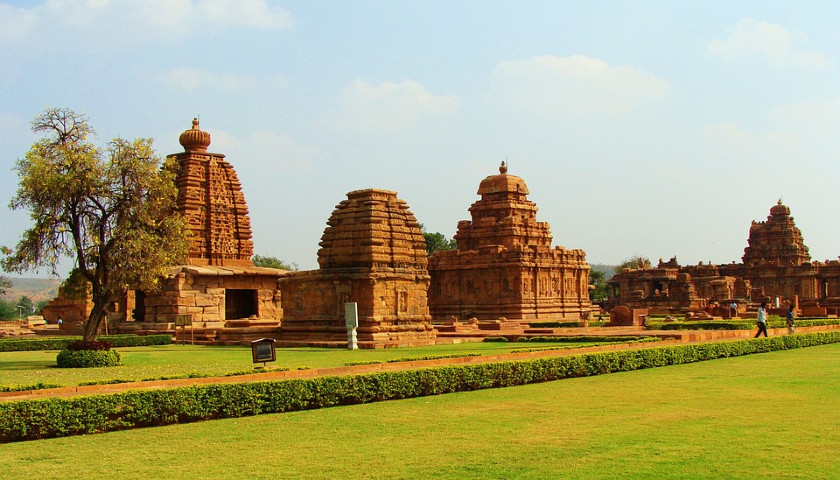 Pattadakal-Tours