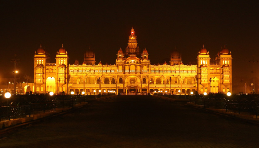 Mysore-Tours