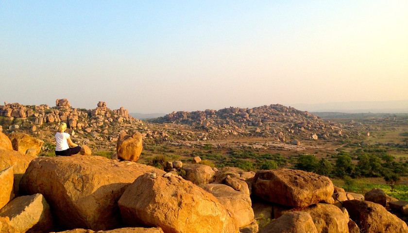 Hampi-Tours-India