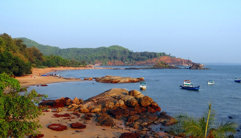 Karnataka Beach Tour Package