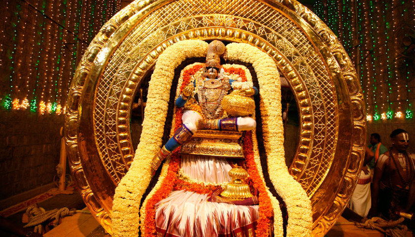 Tirupati-Balaji-India-Tours