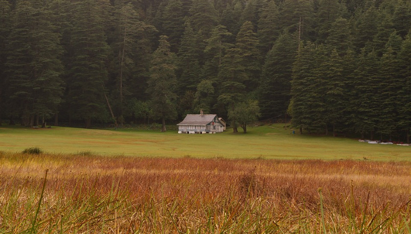 Khajjiar-tours