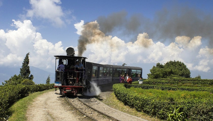 Darjeeling-Tours