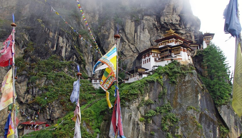 Taktsang-Monastery-Tour-Packages-Bhutan