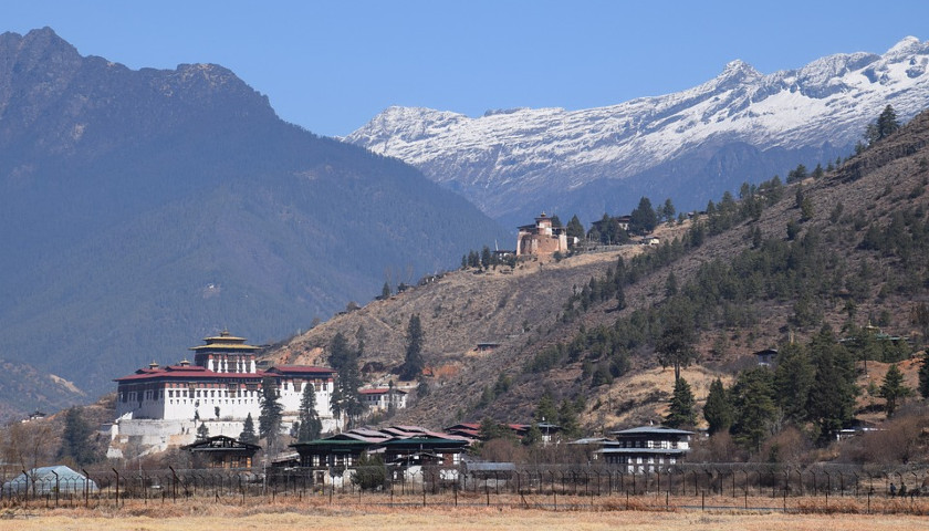 Paro-Tour-Packages-Bhutan