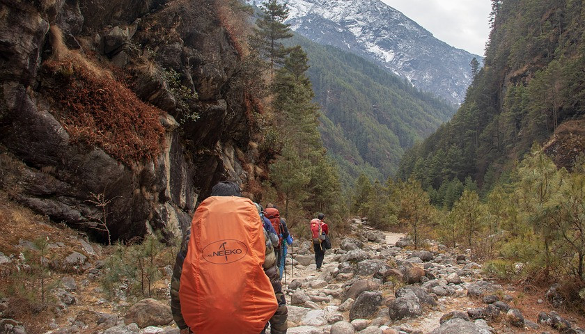 Fish-Tale-Nepal-Trekking-Tour