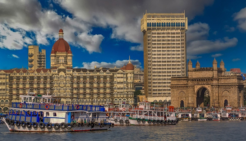 Mumbai-Tours