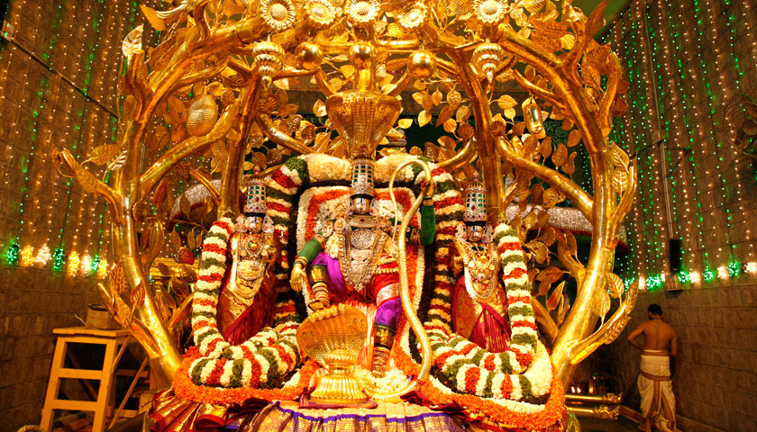 Tirupati-Balaji-Darshan-India-Tours