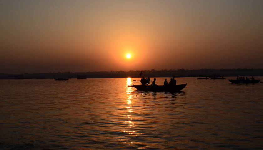 Varanasi-Tours