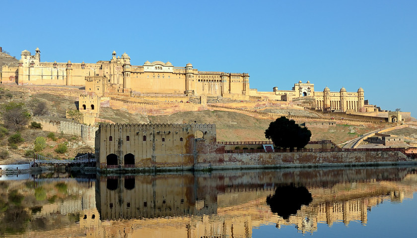 Amber-Fort-Jaipur