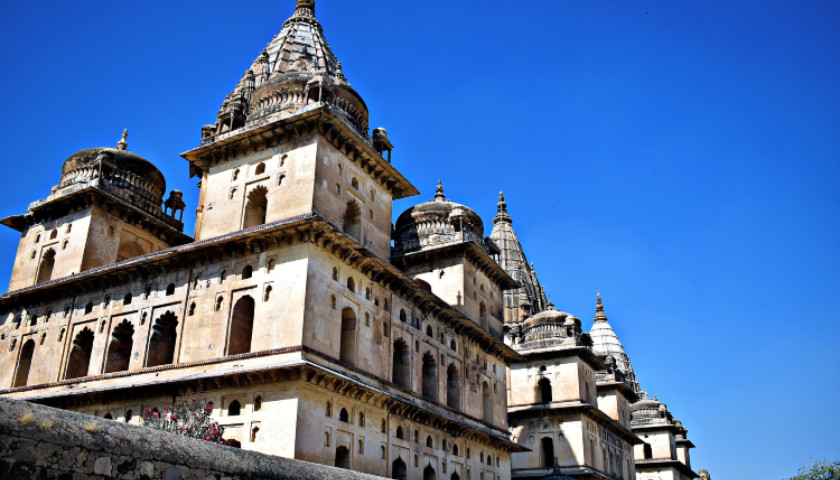 Orchha-Tours-India