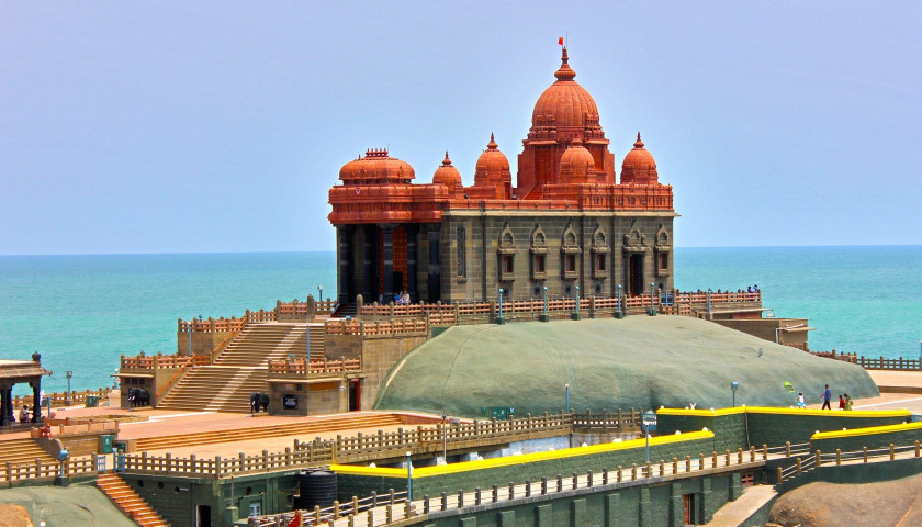 Kanyakumari-tour-packages