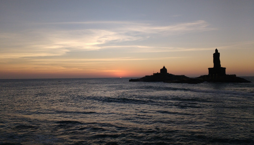 Kanyakumari-tours