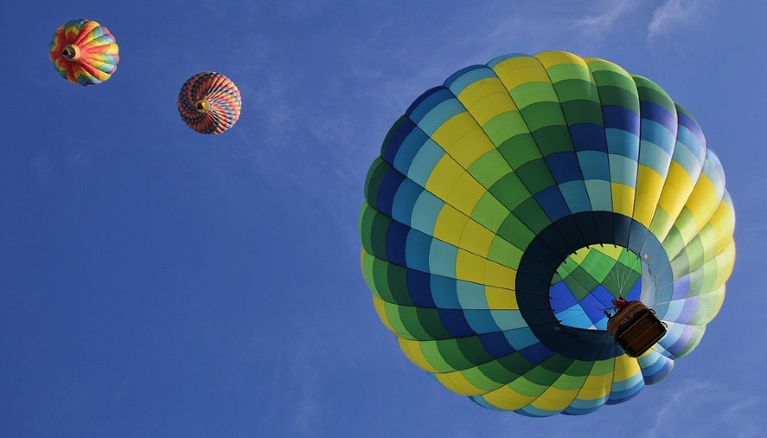 Jaipur-Adventure-Tour-Hot-Ballooning