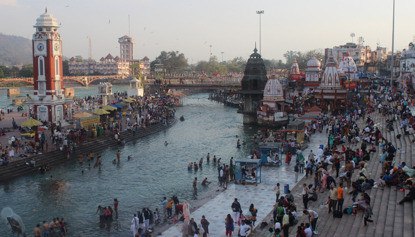 Haridwar-tours