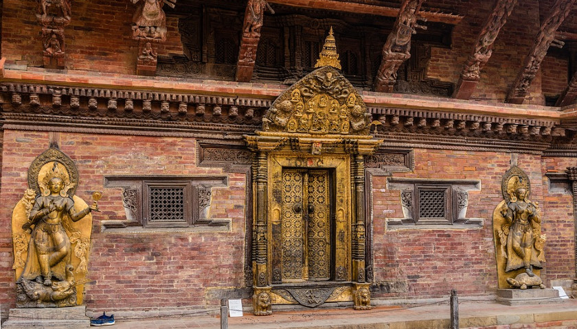 Durbar-Square-Kathmandu-Nepal