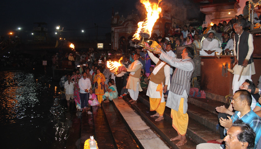 Delhi Haridwar Rishikesh Tour Package