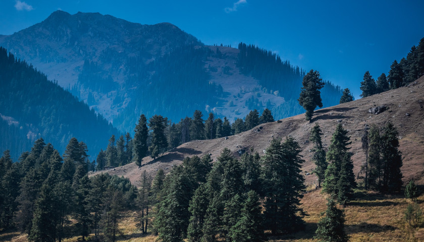 Pahalgam-Kashmir-Tours