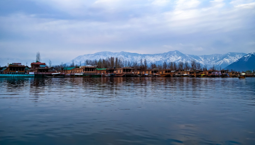 Srinagar-Tour-Packages-India