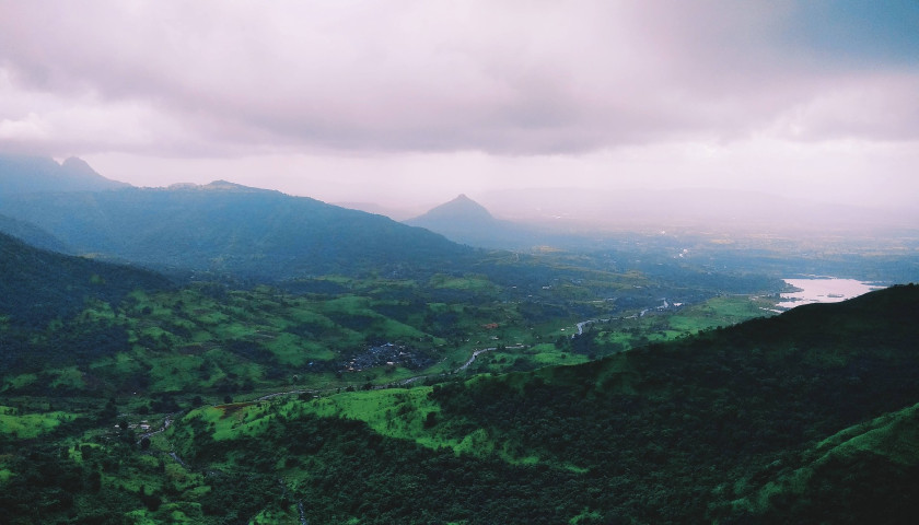 Lohgad-Lonavala-tours