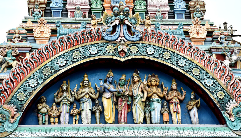 madurai-tour-package