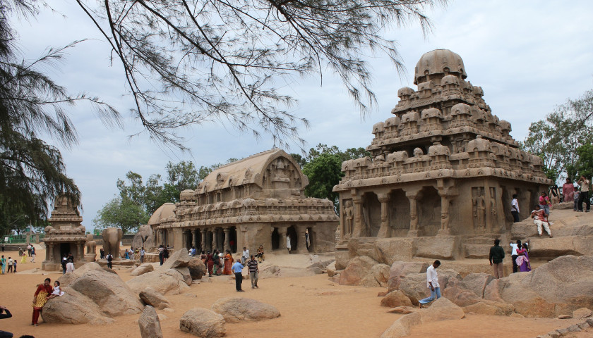 Mahabalipuram-tours