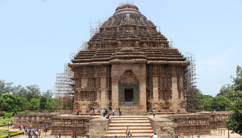 Konark-Sun-Temple-Tour-Packages-Odisha