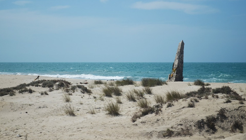 Dhanushkodi-tours