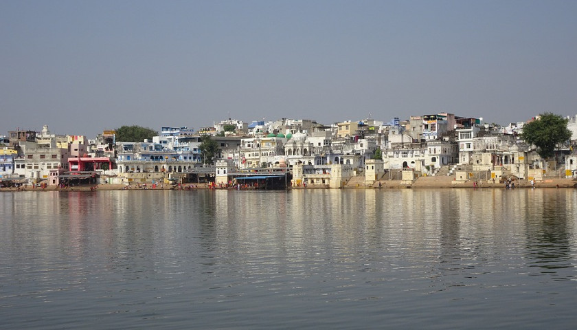 pushkar-tours-India