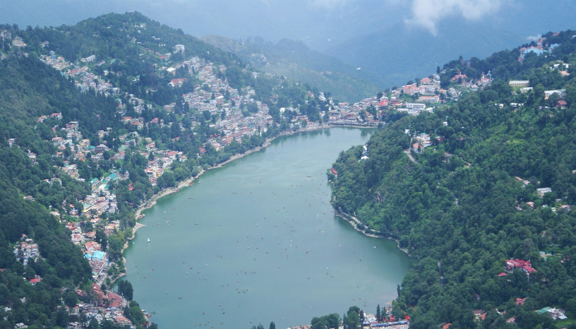 Nainital-tours-India