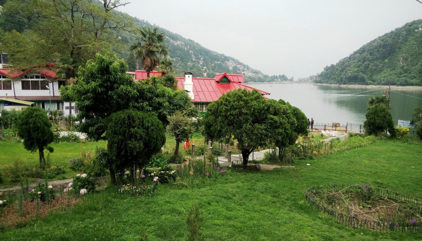 Nainital-tours