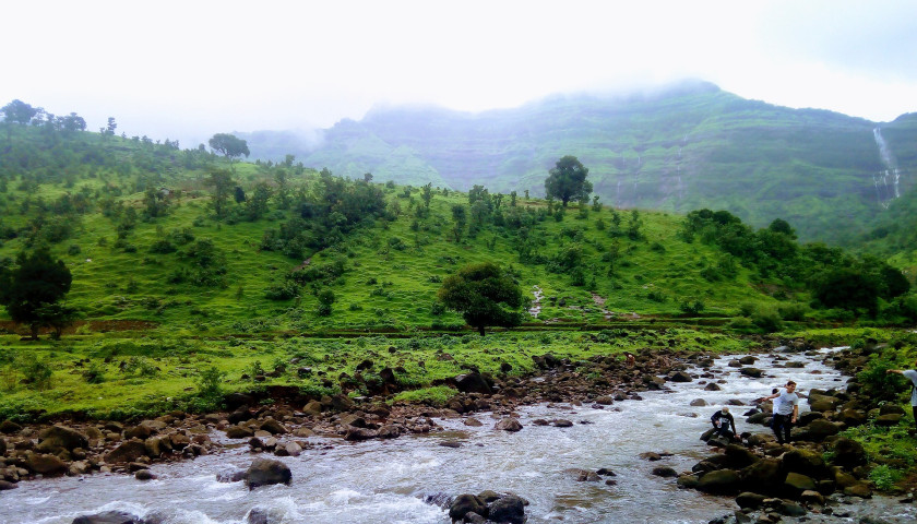 Dodhani-Matheran-Tours