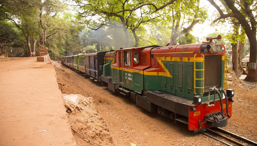 Matheran-tours