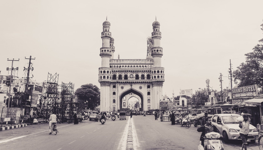 Charminar-Hyedrabad-tour