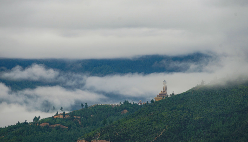 Great-Buddha-Dordenma-Statue-Thimphu-tours