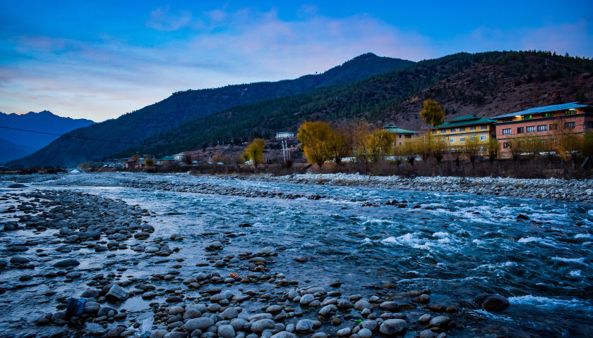 Paro-Bhutan-tours