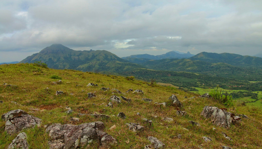 Chikmagalur-tours