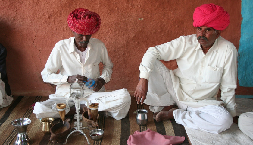 Rajasthan-culture